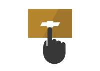 Shop Click Drive Create Icon in FARMVILLE, NC