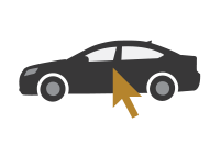 Shop Click Drive Select Icon in FARMVILLE, NC