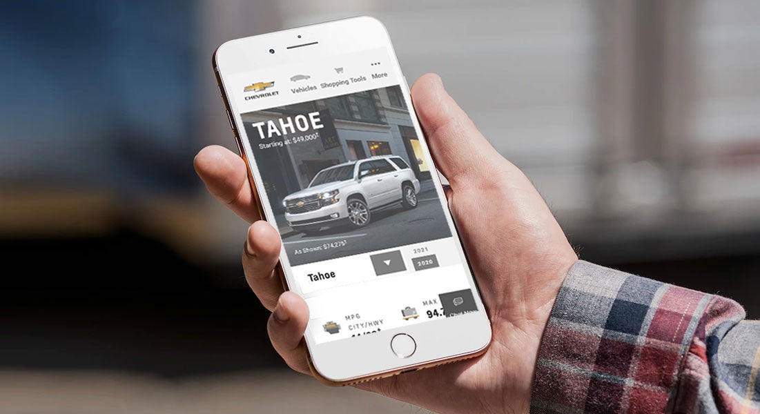 Shop Click Drive in FARMVILLE, NC