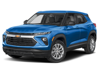 Chevrolet Trailblazer - Doug Henry Chevrolet in FARMVILLE NC