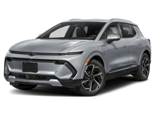 Equinox EV - Doug Henry Chevrolet in FARMVILLE NC