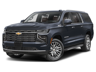 Chevrolet Suburban - Doug Henry Chevrolet in FARMVILLE NC
