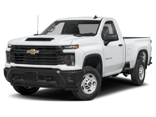 Chevrolet Silverado HD - Doug Henry Chevrolet in FARMVILLE NC