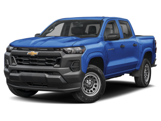 Chevrolet Colorado - Doug Henry Chevrolet in FARMVILLE NC
