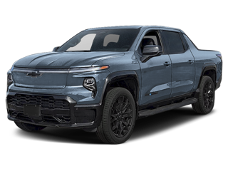Chevrolet Silverado EV - Doug Henry Chevrolet in FARMVILLE NC