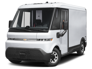 Chevrolet BrightDrop - Doug Henry Chevrolet GMC in FARMVILLE NC