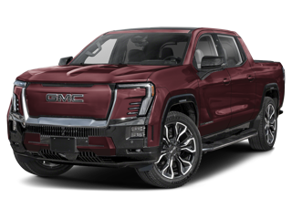 Sierra EV vs. Rivian R1T - Doug Henry Chevrolet GMC in FARMVILLE NC