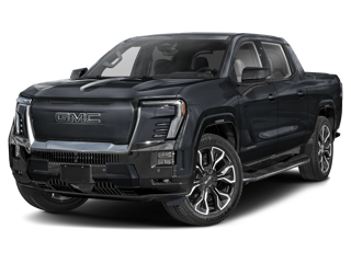 Sierra EV vs. Cybertruck - Doug Henry Chevrolet GMC in FARMVILLE NC