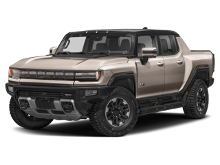 HUMMER EV vs Tesla Cybertruck - Doug Henry Chevrolet GMC in FARMVILLE NC