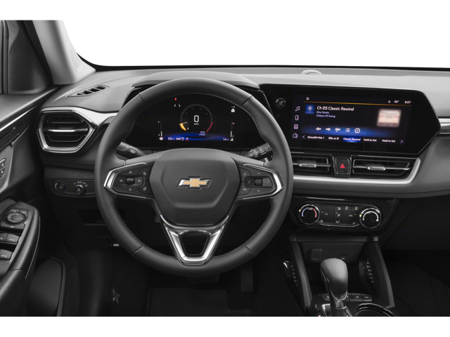 2024 Chevrolet Trailblazer Steering Wheel