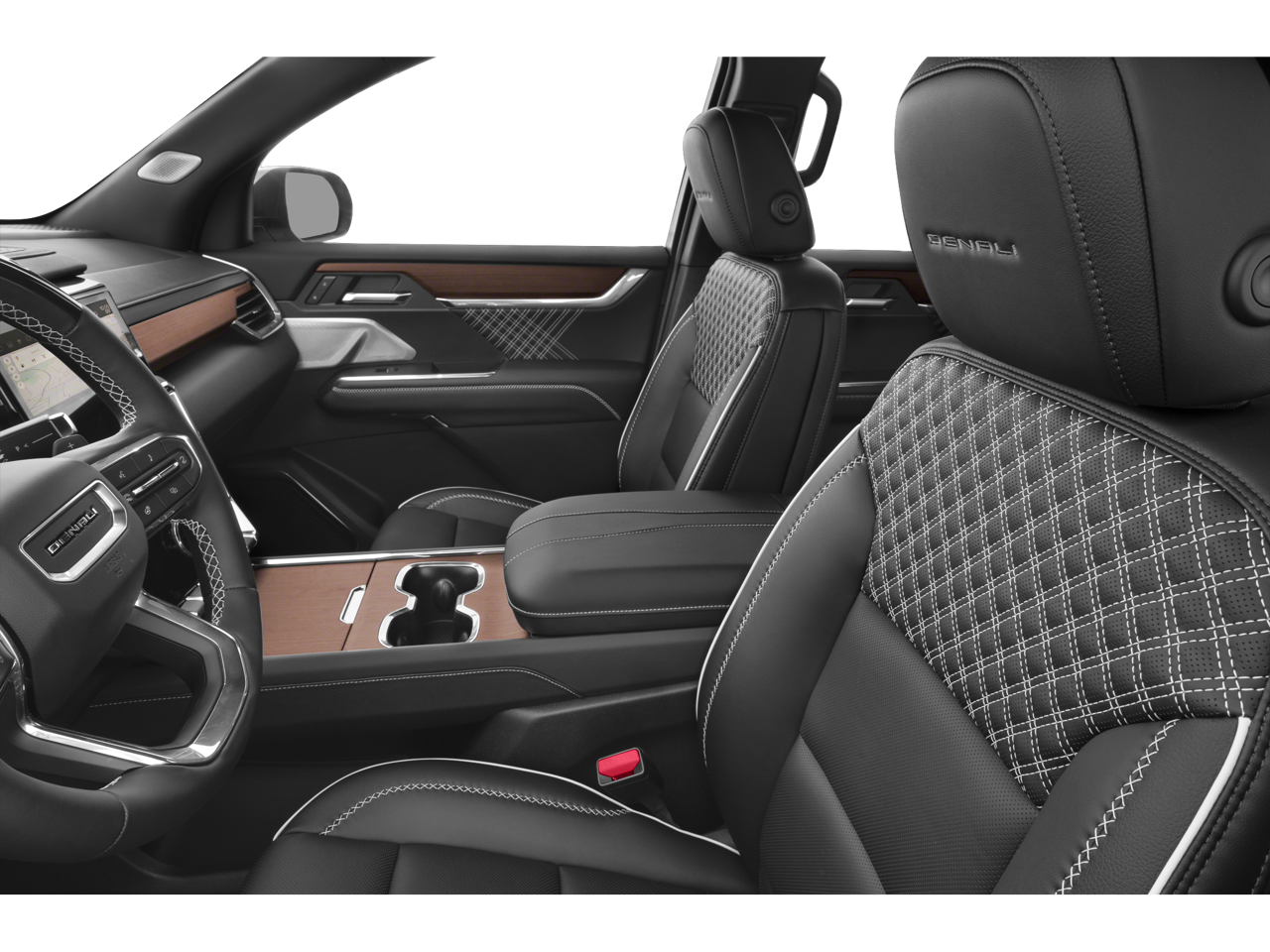 2025 GMC Acadia Base