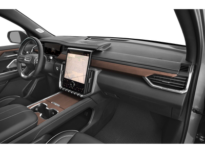 2025 GMC Acadia Base