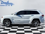 2021 Jeep Grand Cherokee Overland