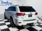 2021 Jeep Grand Cherokee Overland