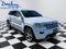 2021 Jeep Grand Cherokee Overland