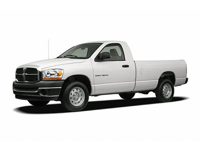 2006 Dodge Ram 1500 SLT