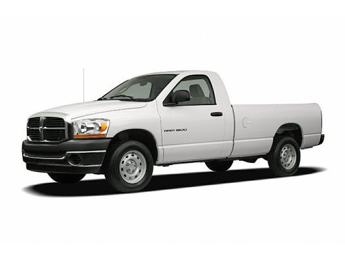 2006 Dodge Ram 1500 SLT
