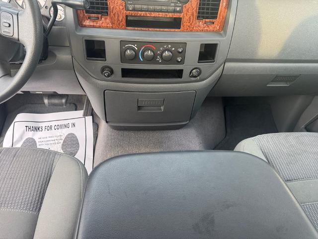 2006 Dodge Ram 1500 SLT