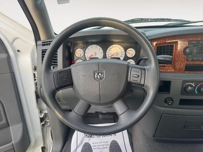 2006 Dodge Ram 1500 SLT