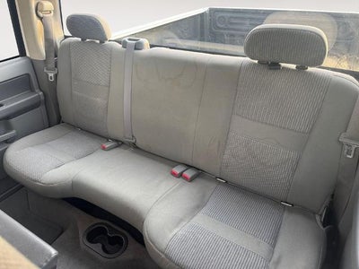 2006 Dodge Ram 1500 SLT