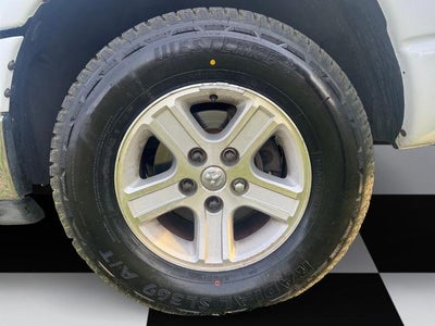 2006 Dodge Ram 1500 SLT