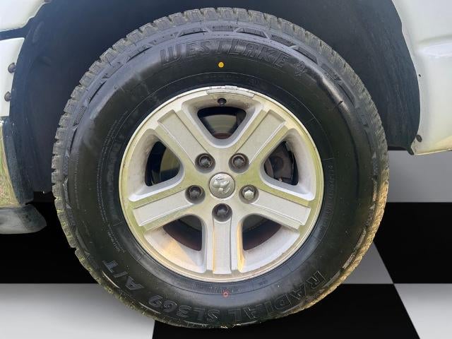 2006 Dodge Ram 1500 SLT