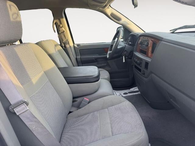 2006 Dodge Ram 1500 SLT