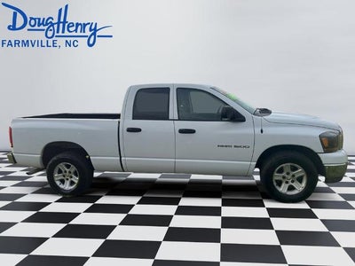 2006 Dodge Ram 1500 SLT