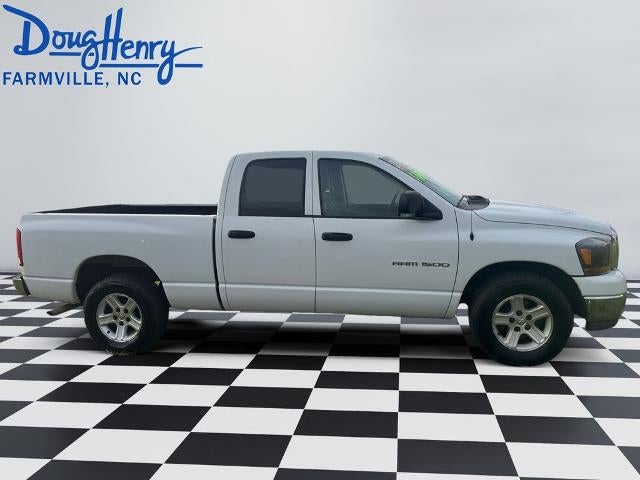 2006 Dodge Ram 1500 SLT