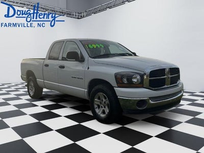 2006 Dodge Ram 1500 SLT