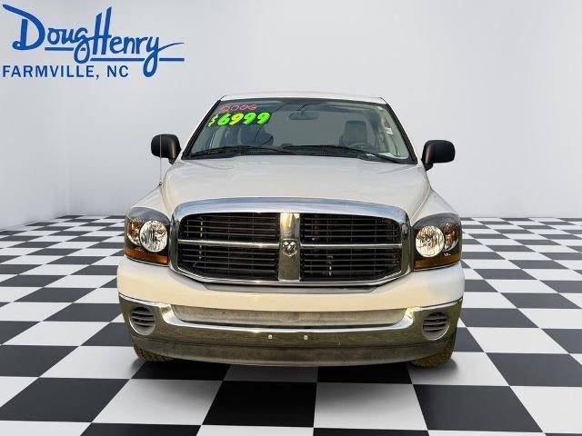 2006 Dodge Ram 1500 SLT