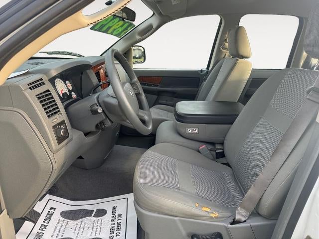 2006 Dodge Ram 1500 SLT
