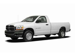 2006 Dodge Ram 1500 SLT