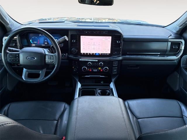 2024 Ford Super Duty F-350 SRW XL