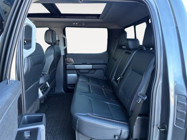 2024 Ford Super Duty F-350 SRW XL