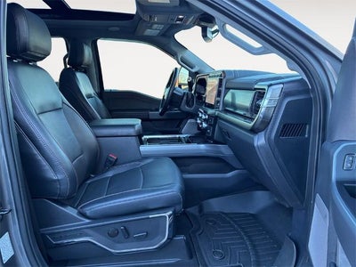 2024 Ford Super Duty F-350 SRW XL