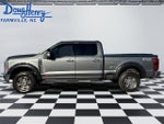 2024 Ford Super Duty F-350 SRW XL