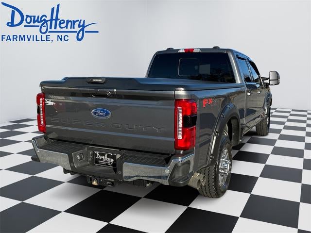 2024 Ford Super Duty F-350 SRW XL