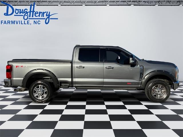 2024 Ford Super Duty F-350 SRW XL