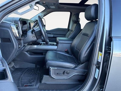 2024 Ford Super Duty F-350 SRW XL