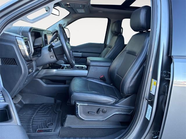 2024 Ford Super Duty F-350 SRW XL