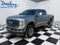 2024 Ford Super Duty F-350 SRW XL