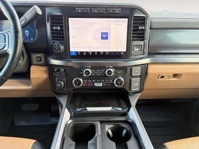 2024 Ford Super Duty F-350 SRW XL