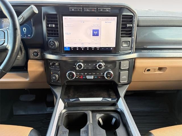 2024 Ford Super Duty F-350 SRW XL