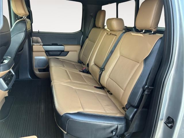 2024 Ford Super Duty F-350 SRW XL