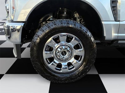 2024 Ford Super Duty F-350 SRW XL