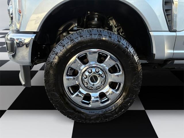 2024 Ford Super Duty F-350 SRW XL