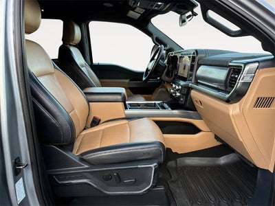 2024 Ford Super Duty F-350 SRW XL