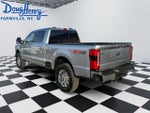 2024 Ford Super Duty F-350 SRW XL