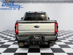 2024 Ford Super Duty F-350 SRW XL